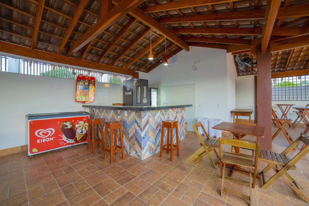 Фото Pousada Ouro Preto de Bonito