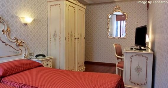 Фото Hotel Diana Venice