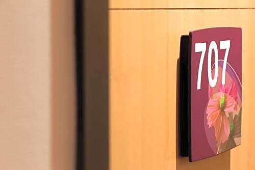 Фото Padoue Hotel