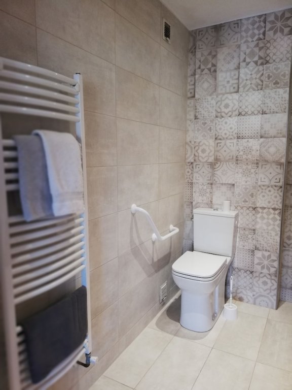 Фото Hôtel Le Castellan