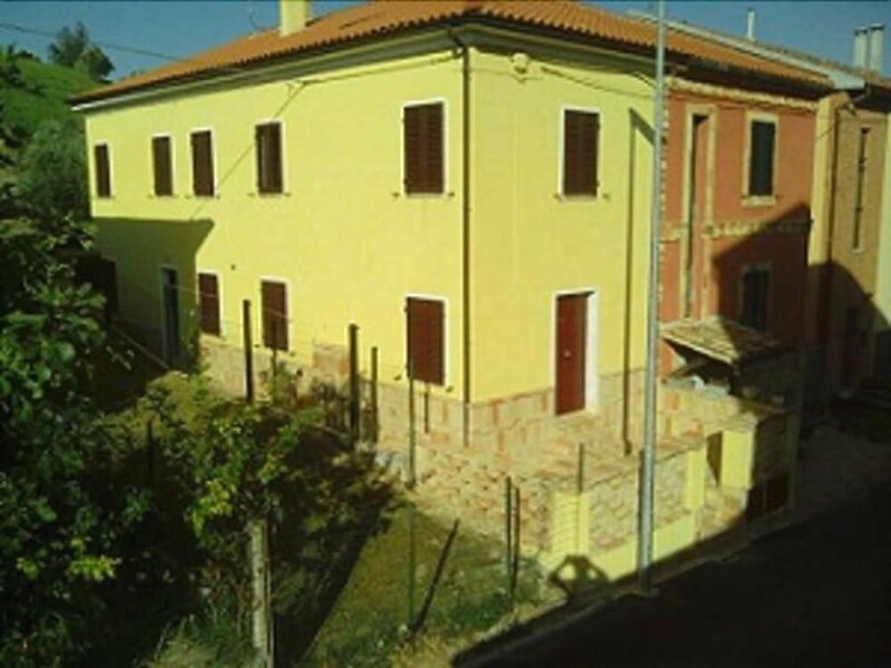 Гостиница La Casetta Del Muratore
