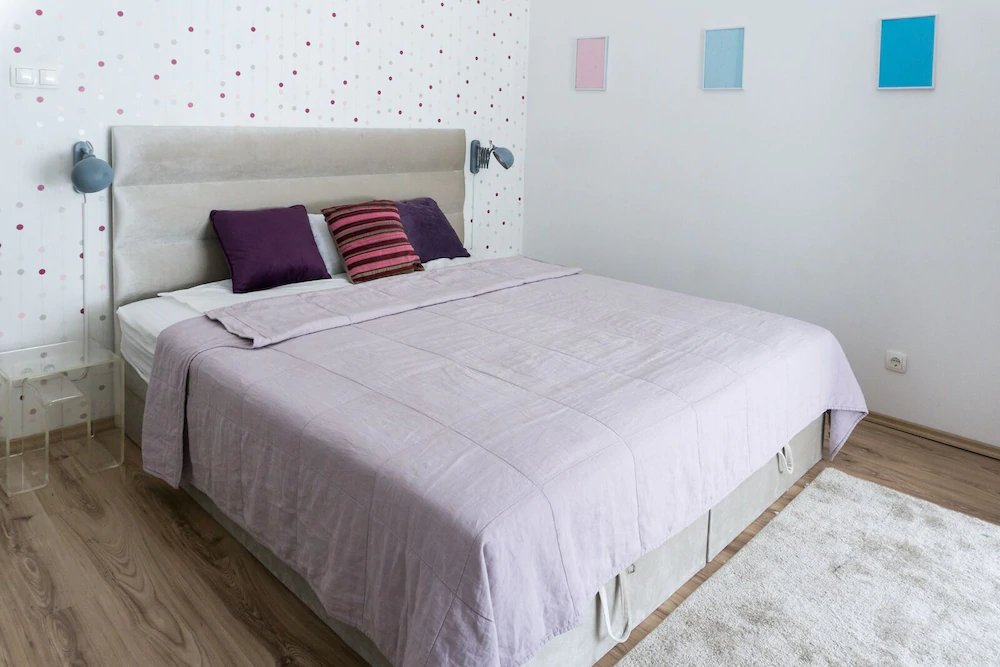 Фото Be a Budapester