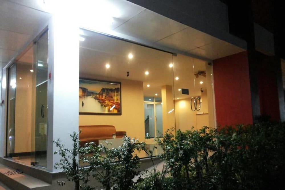 Фото Apartment Baan Khun Mae