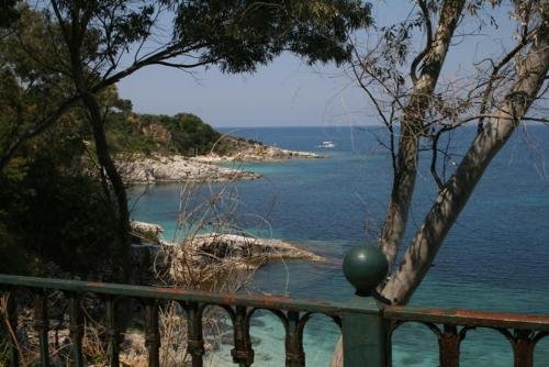 Фото Emily's Apartments