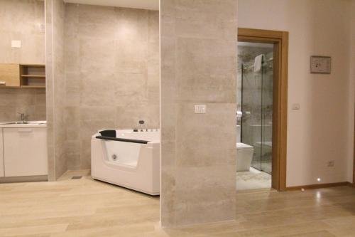 Фото Gardenia Hotel & SPA