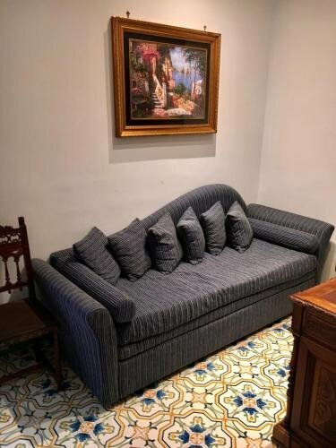 Апартаменты Old Taverna Sorrentina в Сорренто