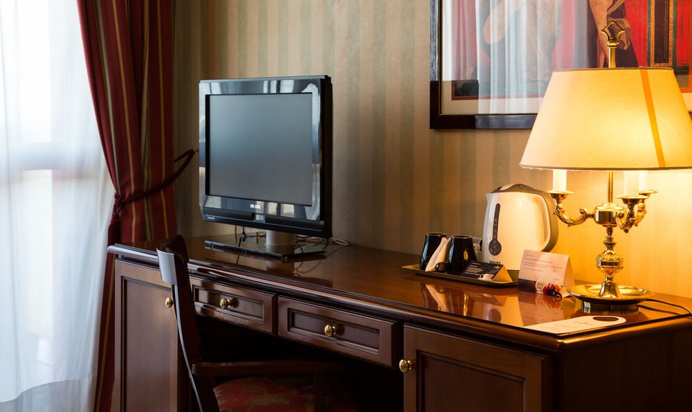 Фото Unaway Hotel & Residence Contessa Jolanda Milano