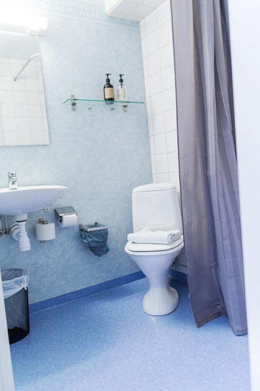 Фото SPiS Hotell & Hostel