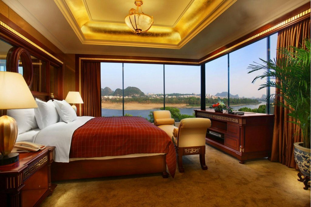 Hotel Sheraton Guilin Hotel, Guilin, photo