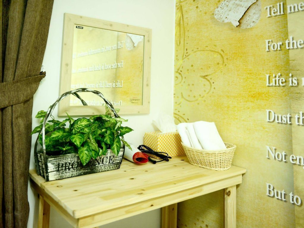 Фото Alice Residence