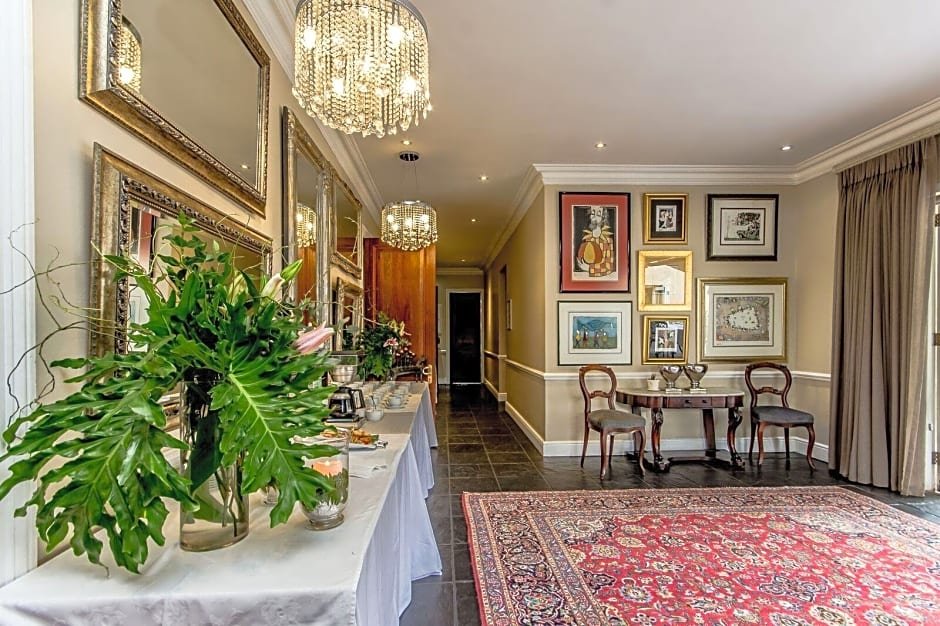 Фото Lemoenkloof Guest House