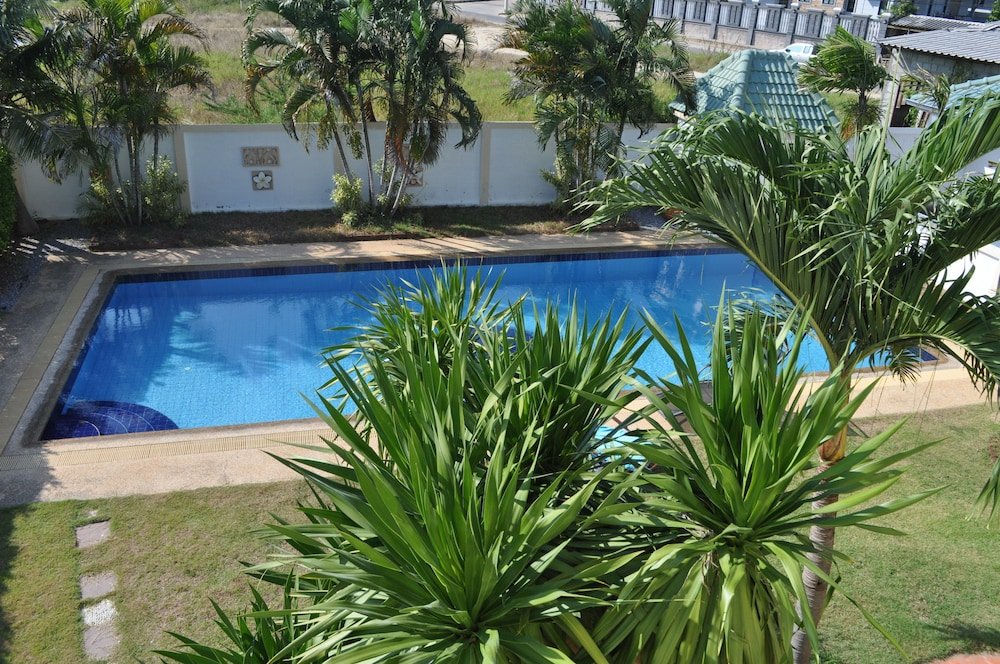 Фото Tropical Hill by Melody Hua-Hin