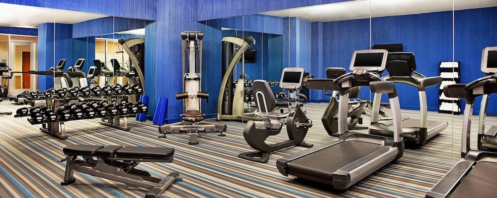 Фото Aloft Savannah Downtown Historic District