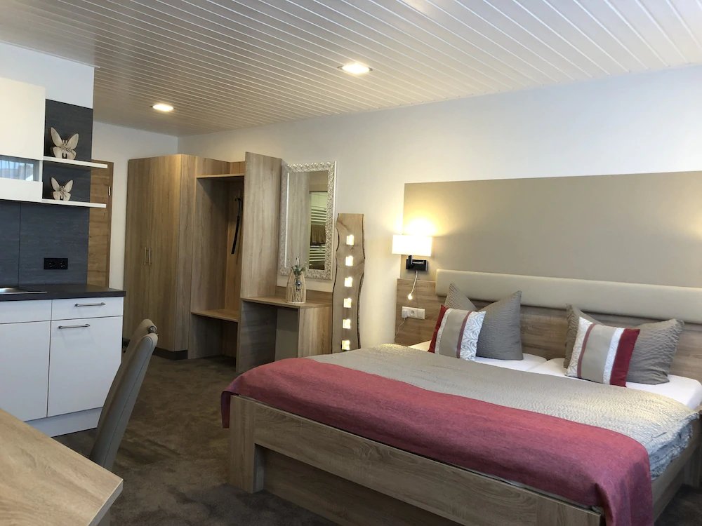 Фото Pension Carlbauer