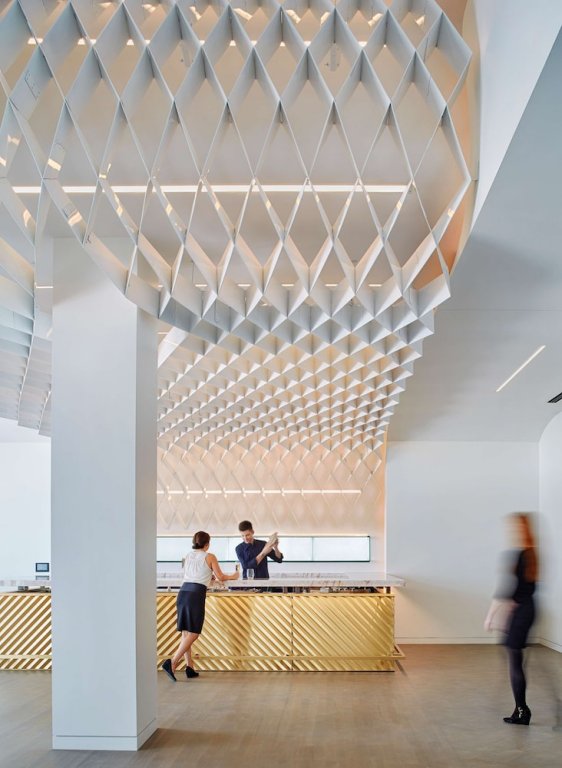 Фото Hotel Kansas City, in The Unbound Collection by Hyatt