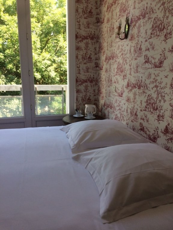 Фото Hotel Particulier Richelieu