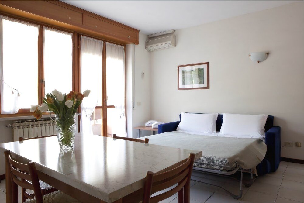 Фото Residence Hotel Health House