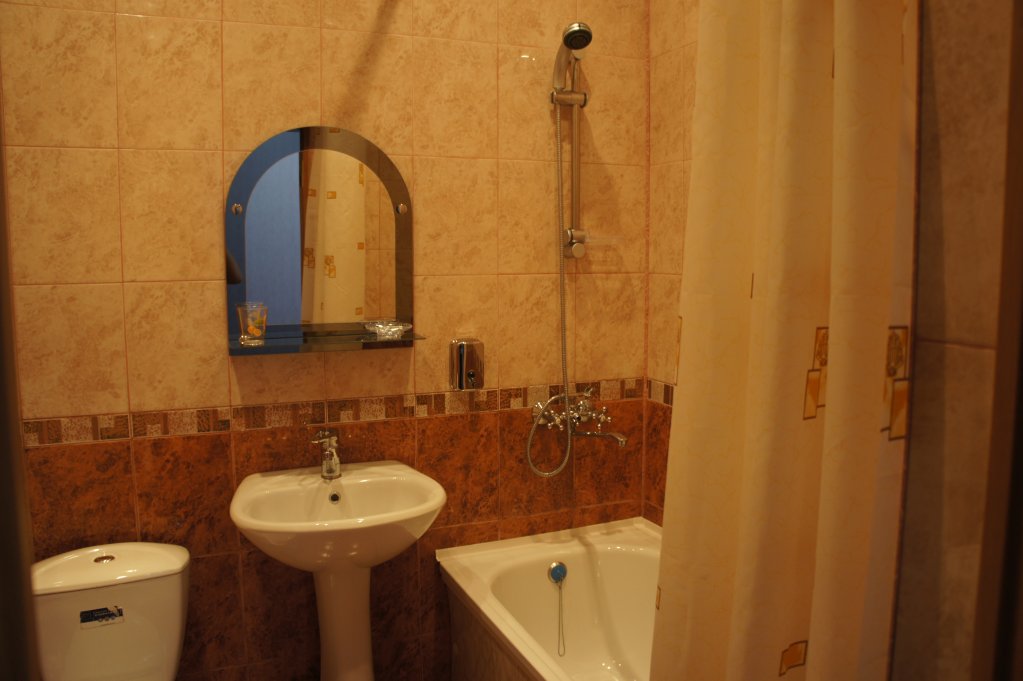 Фото Апартаменты на Расула Гамзатова 97Б