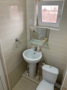 Гостевой дом Меркурий