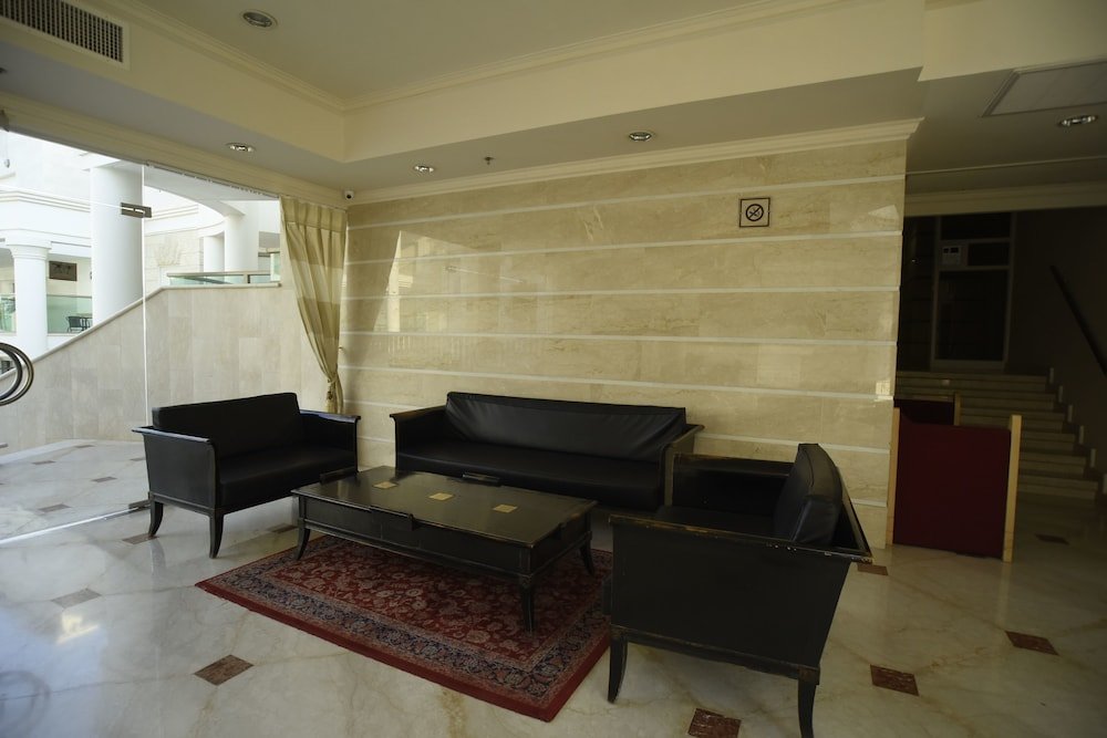 Фото City apartments in Eilat na Tsofit 6