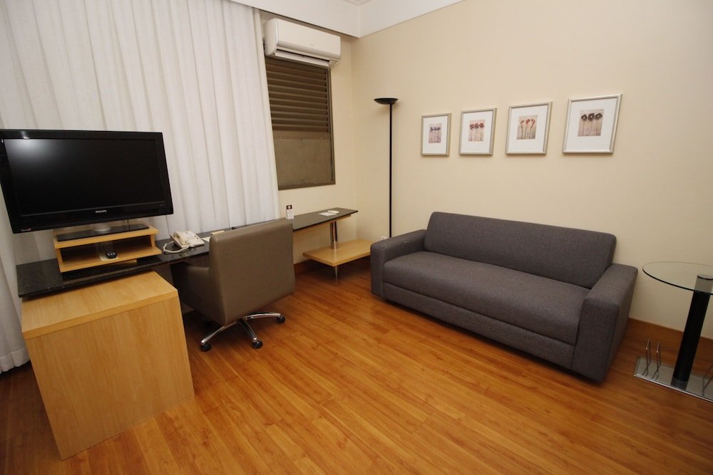 Фото Quality Belo Horizonte Lourdes