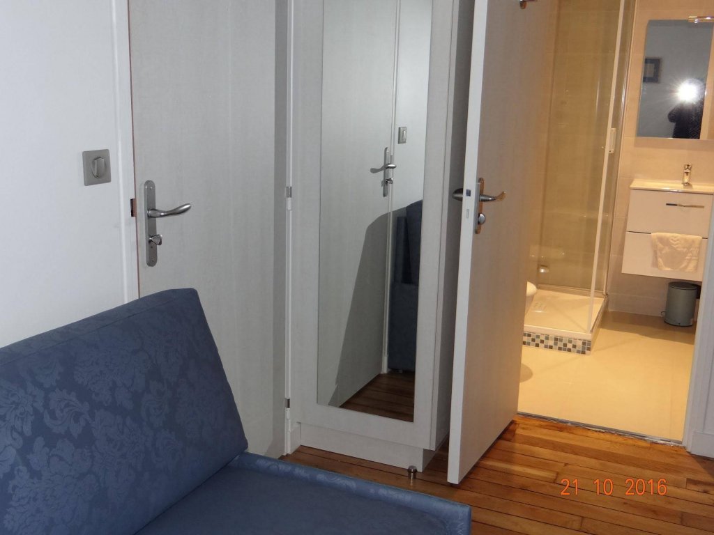 Фото Garden Appart