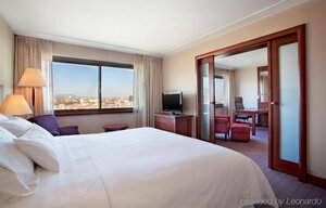 Гостиница The Westin Zagreb