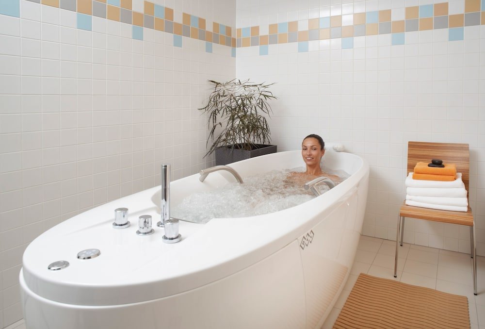 Фото Harvey SPA Hotel