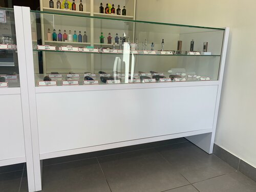 elfbar nachfüll pod läuft aus Neovapo : cigarette électronique, e-liquide et CBD - Articles pour  vapoteurs, 47 bd Bury, 16000 Angoulême (France)