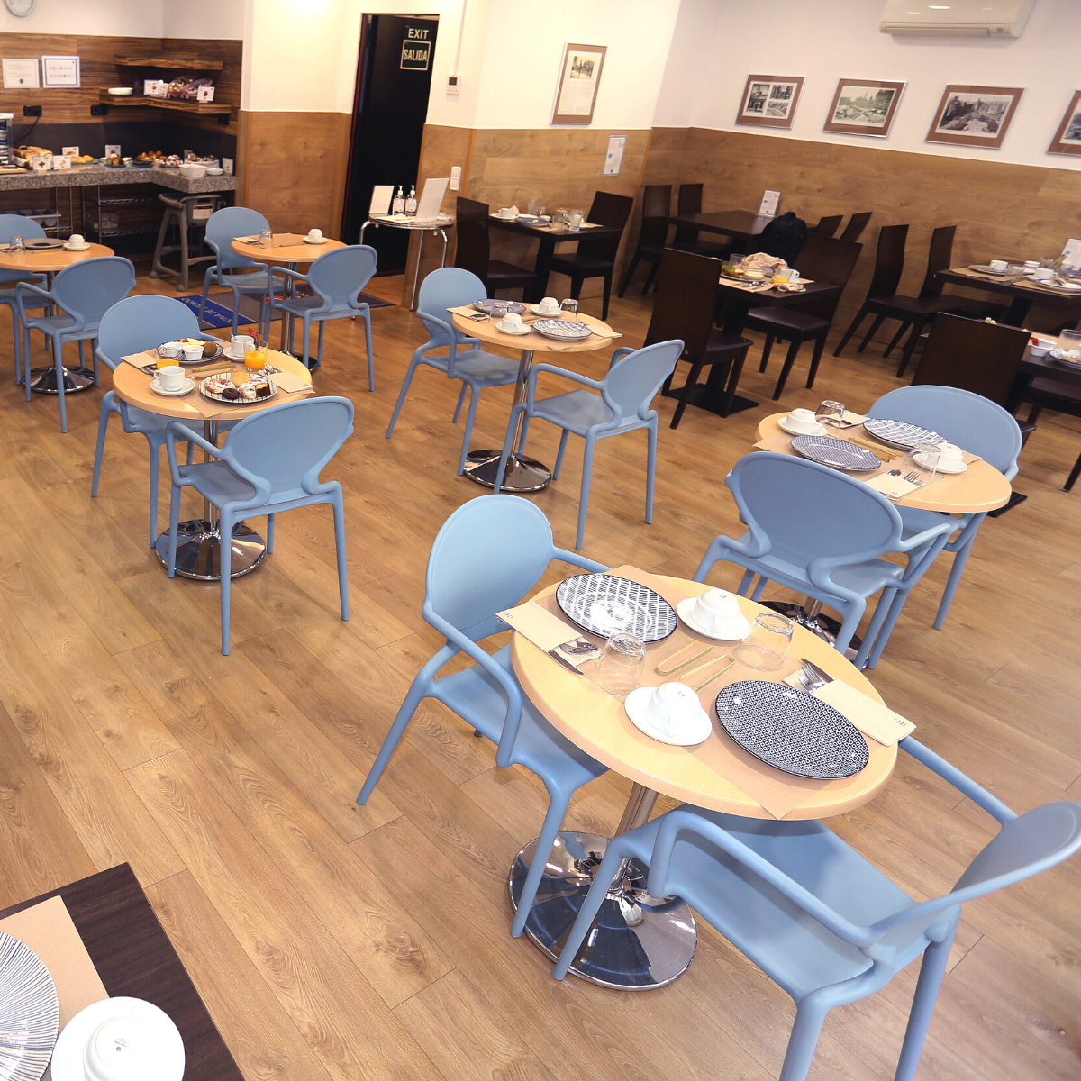 Фото Venecia Plaza Centro Hotel