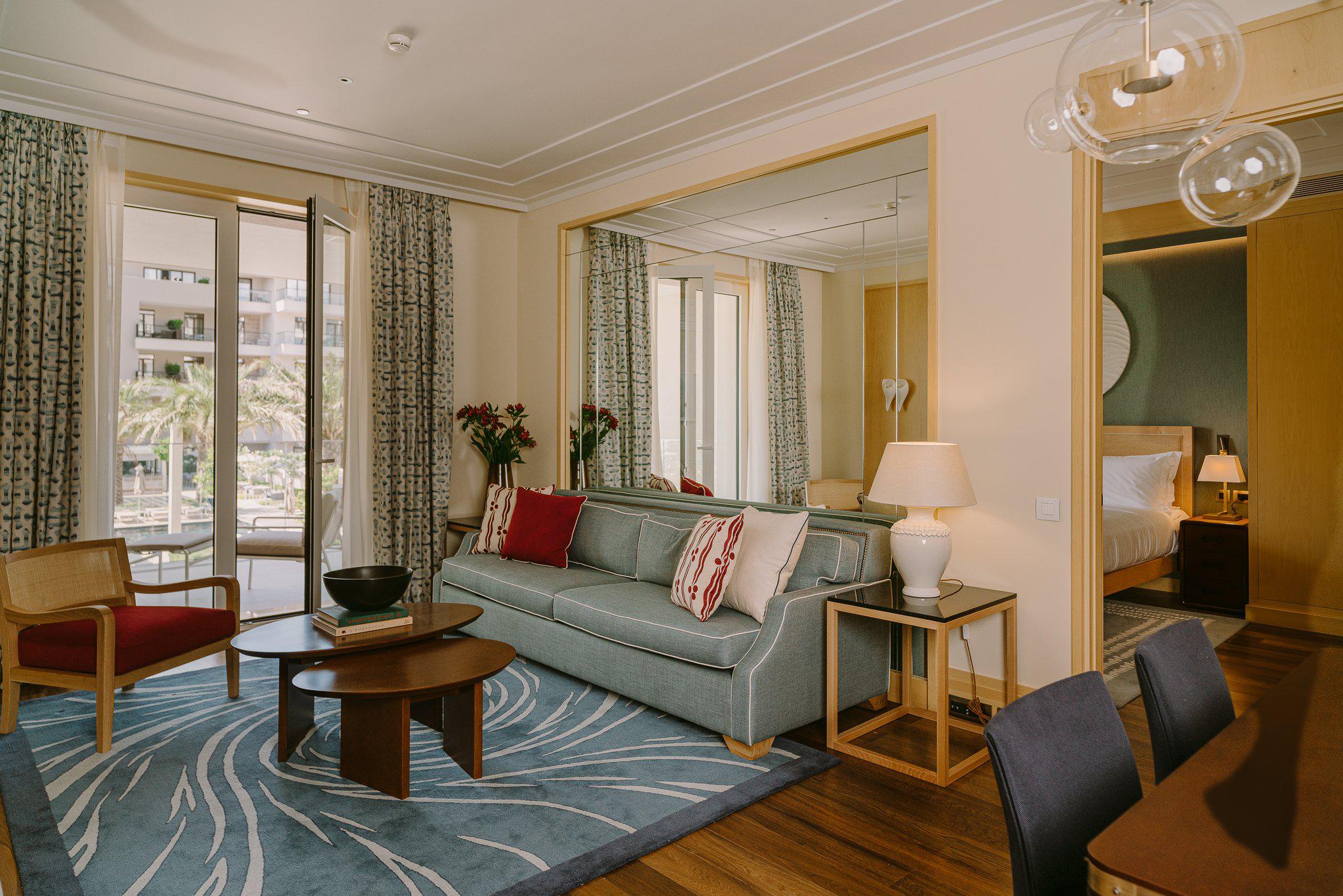 Фото Regent Porto Montenegro