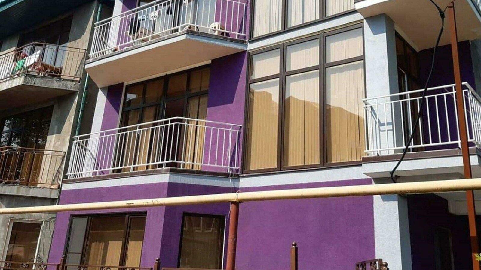 Фото Два Капитана