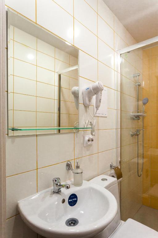 Фото Port Comfort on Petrogradka