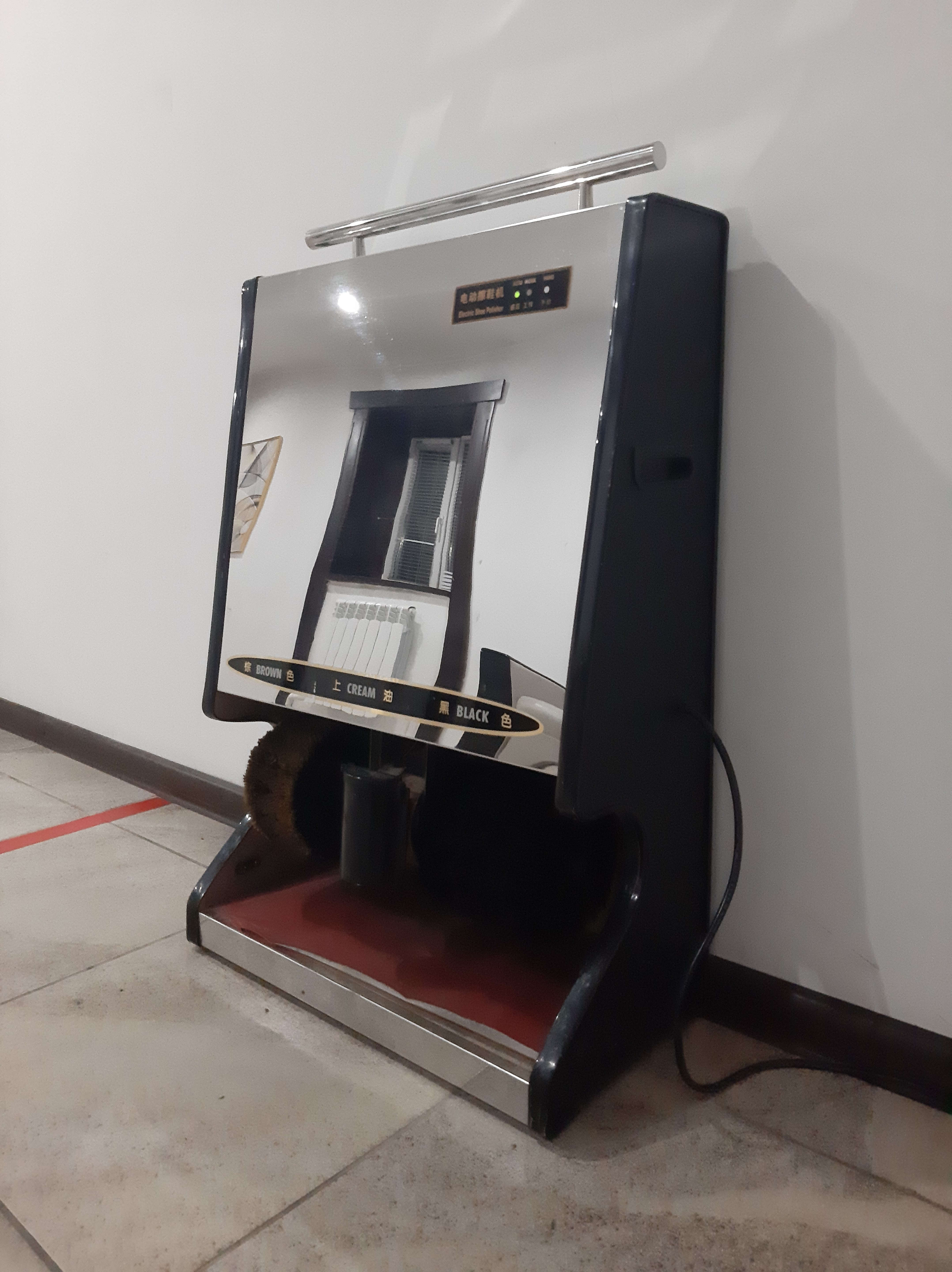 Фото Династия