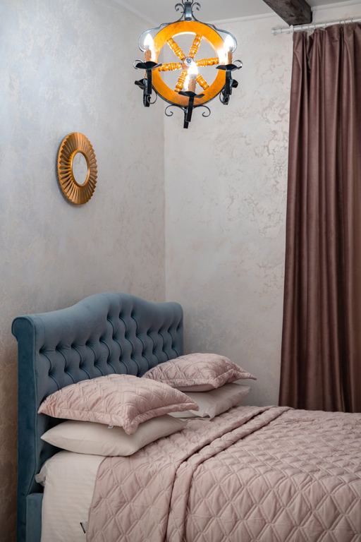 Фото Silver House