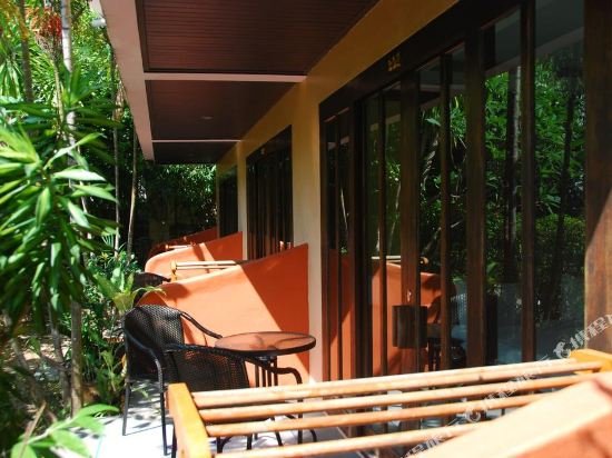 Фото Aonang Beach Home