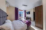 Atmosphere (Volokolamskaya Street, 65/1), hotel