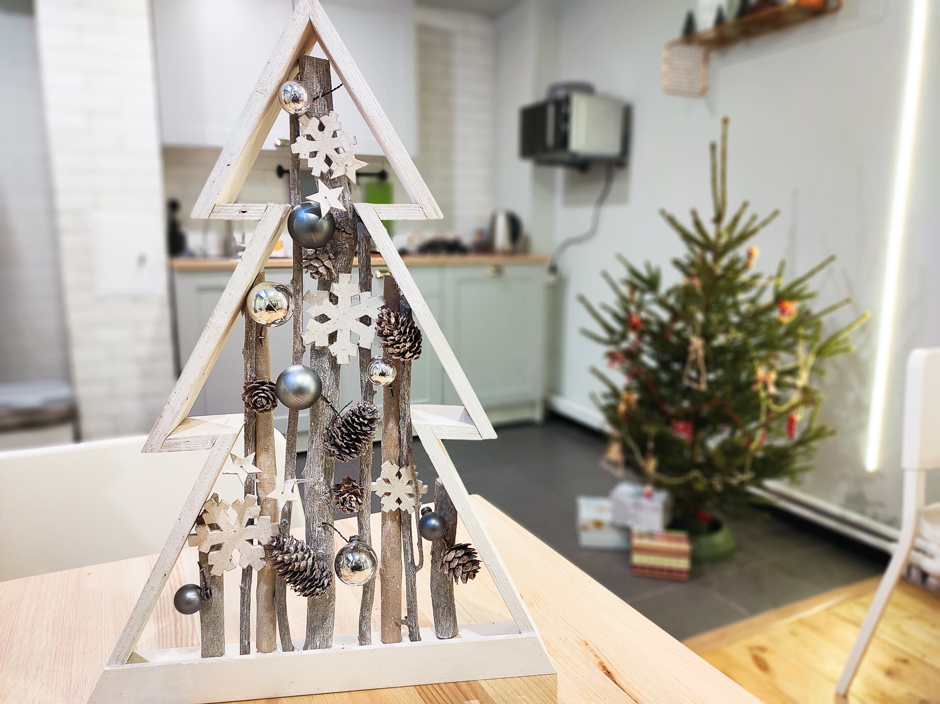 Фото Сканди Хаус