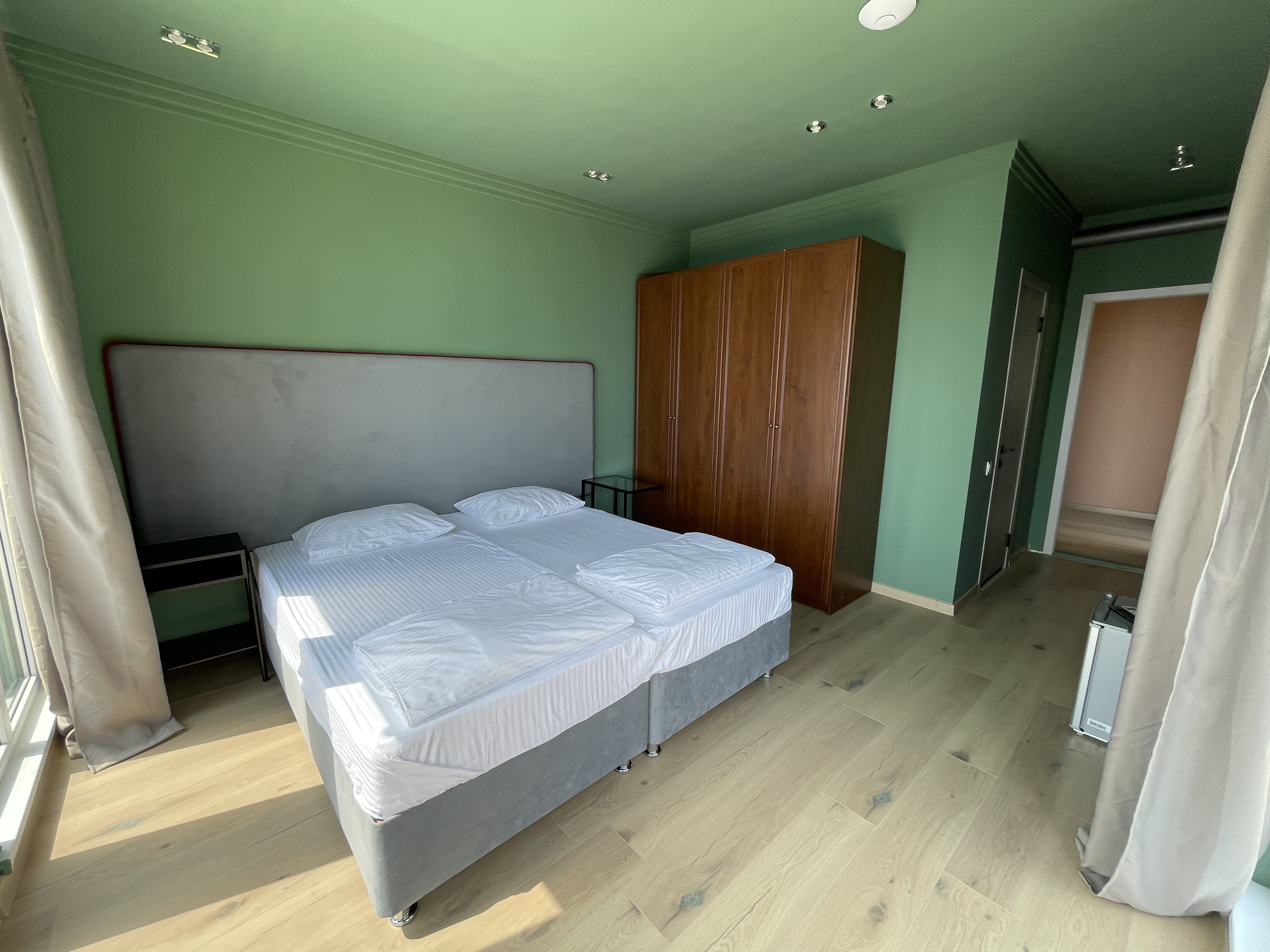 Фото Белый Сад