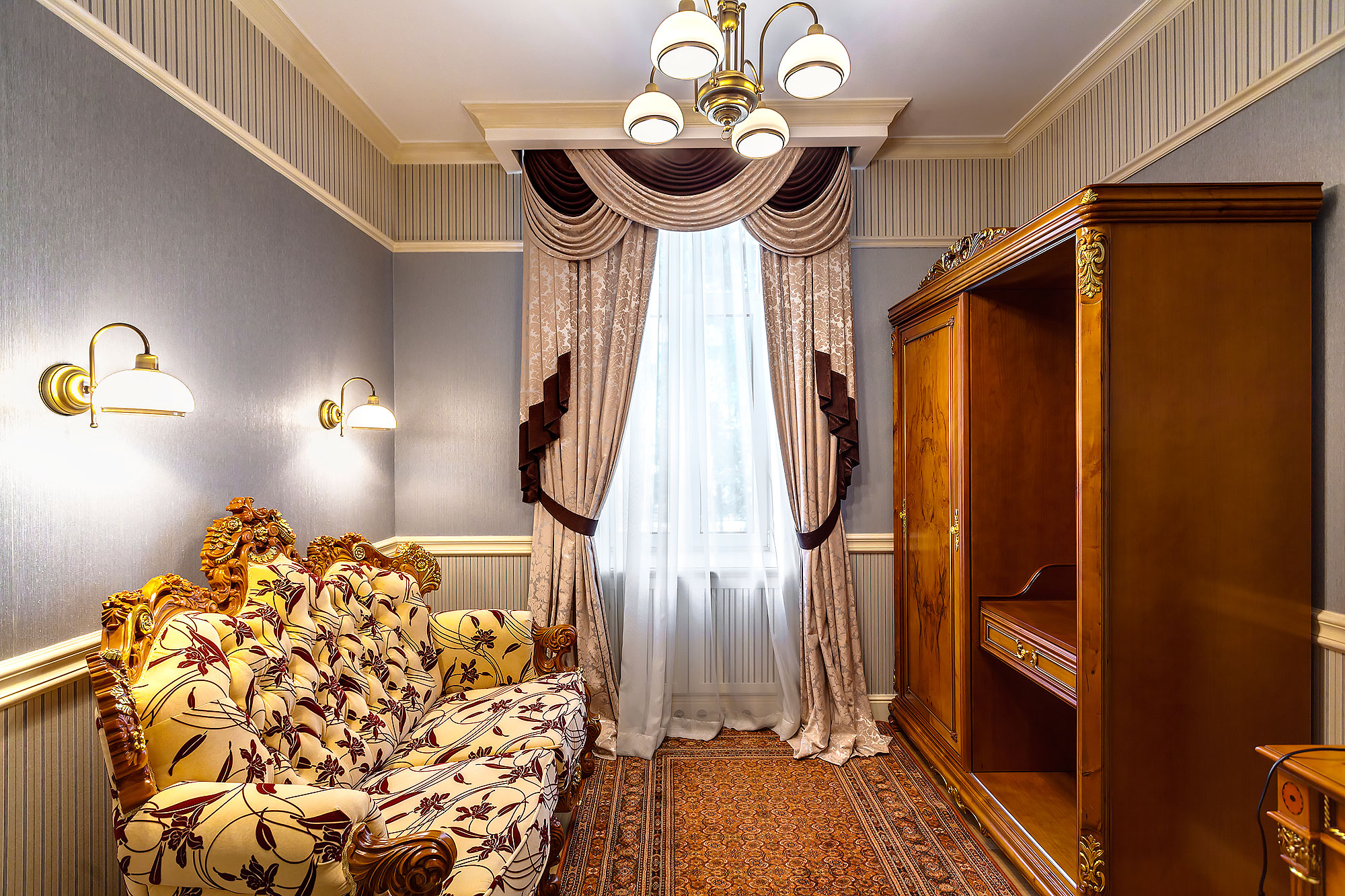 Фото Dipservice Hall