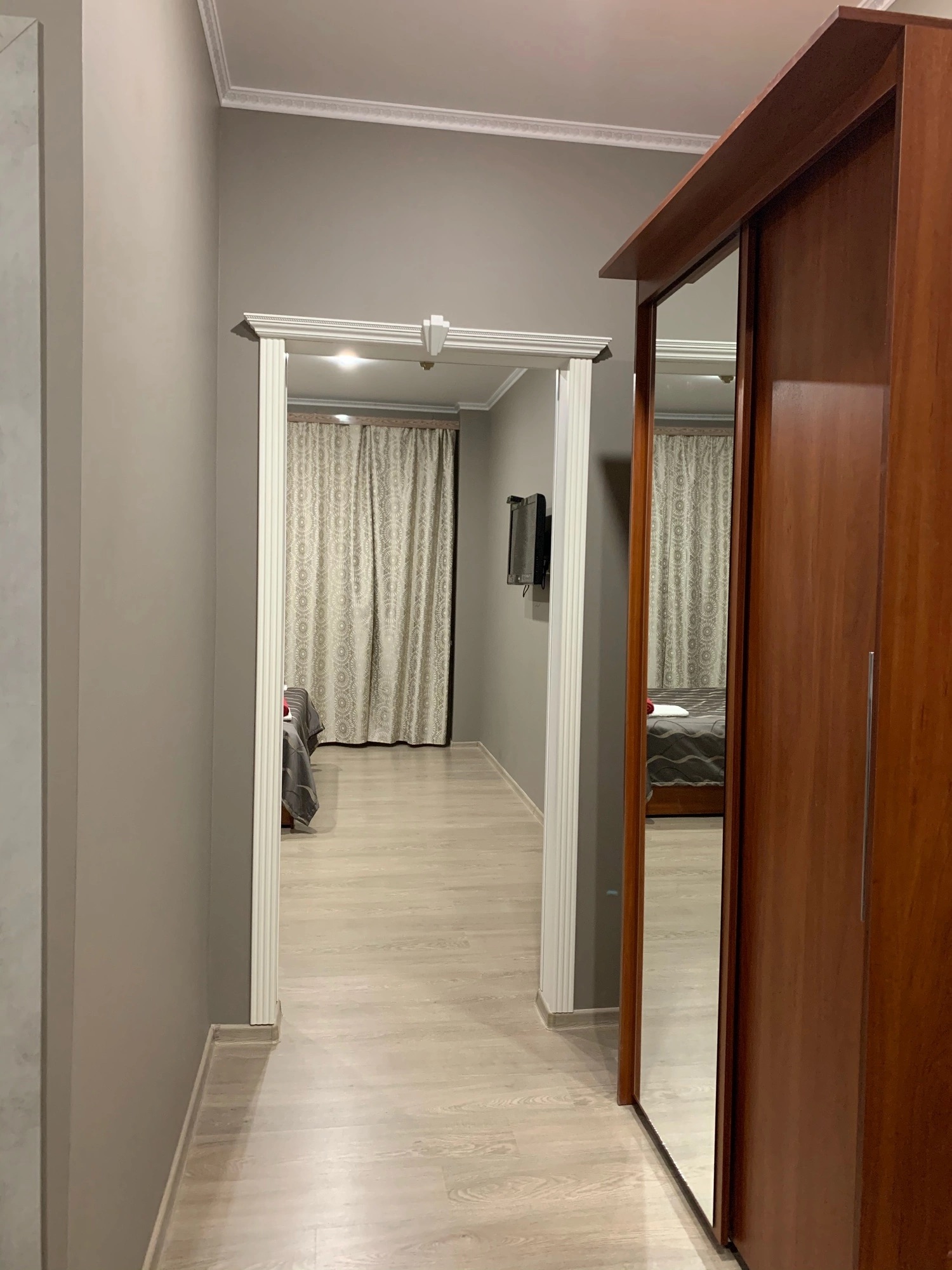 Фото Страйк