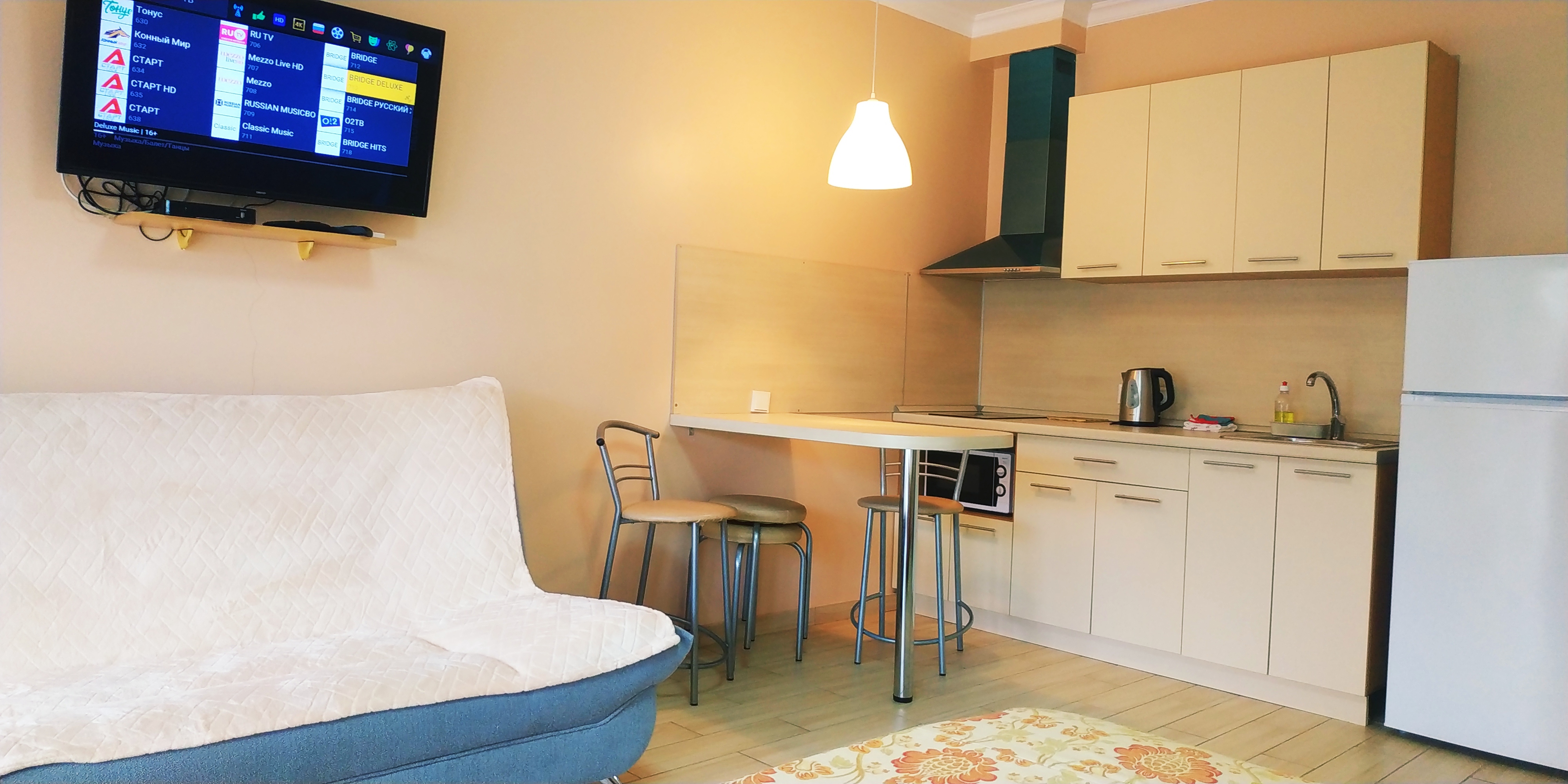 Фото Моретур