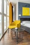ArendAppart (Novo-Sadovaya Street, 201), short-term housing rental