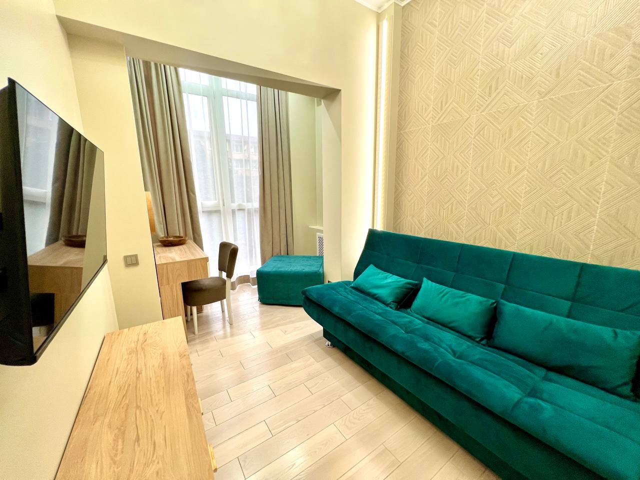 Фото Мангостин