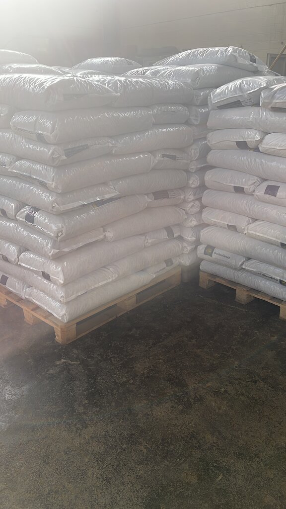 Fodder and feed additives Altyn Balik, Alma‑Ata District, photo