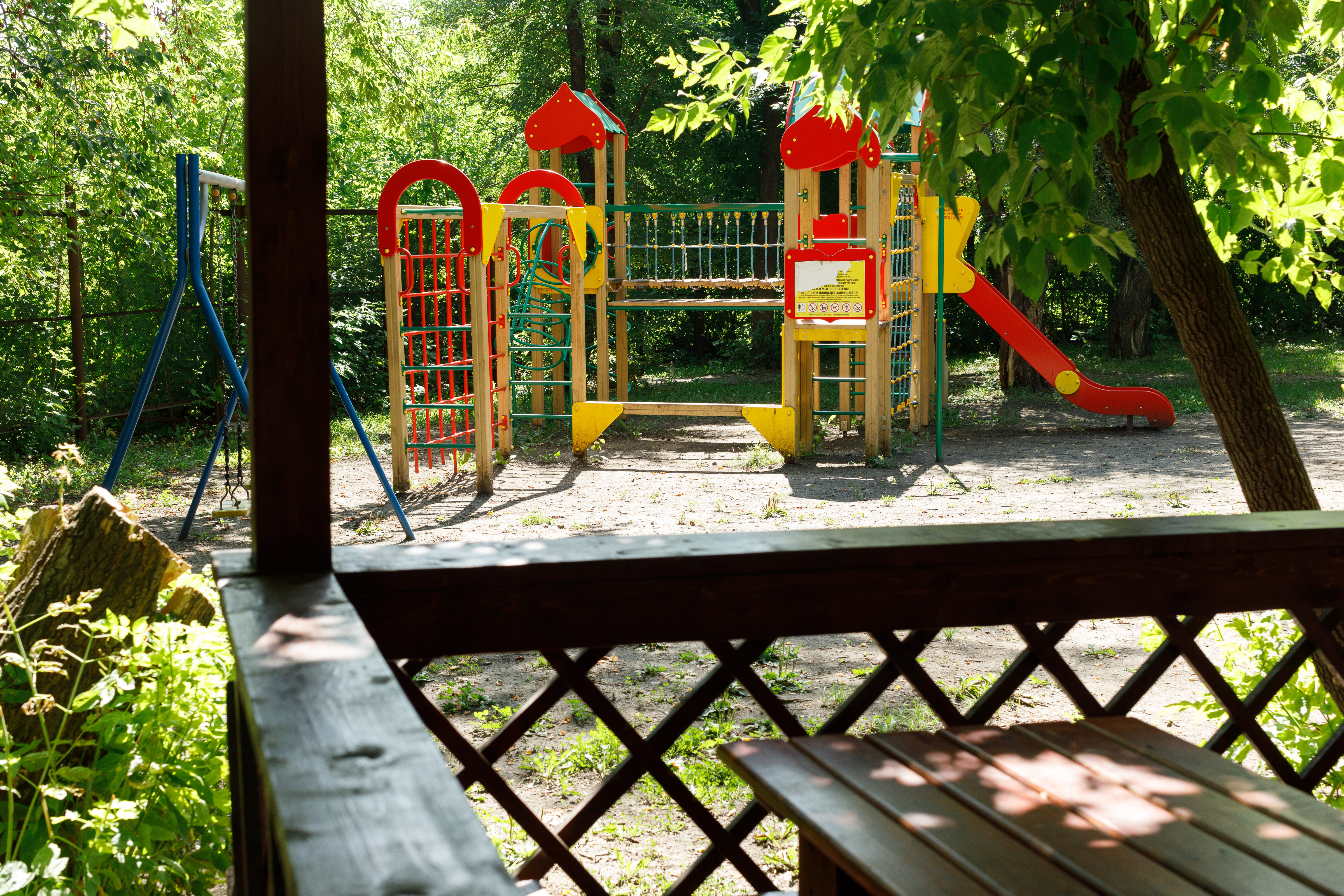 Фото Гостиница на Мартемьянова