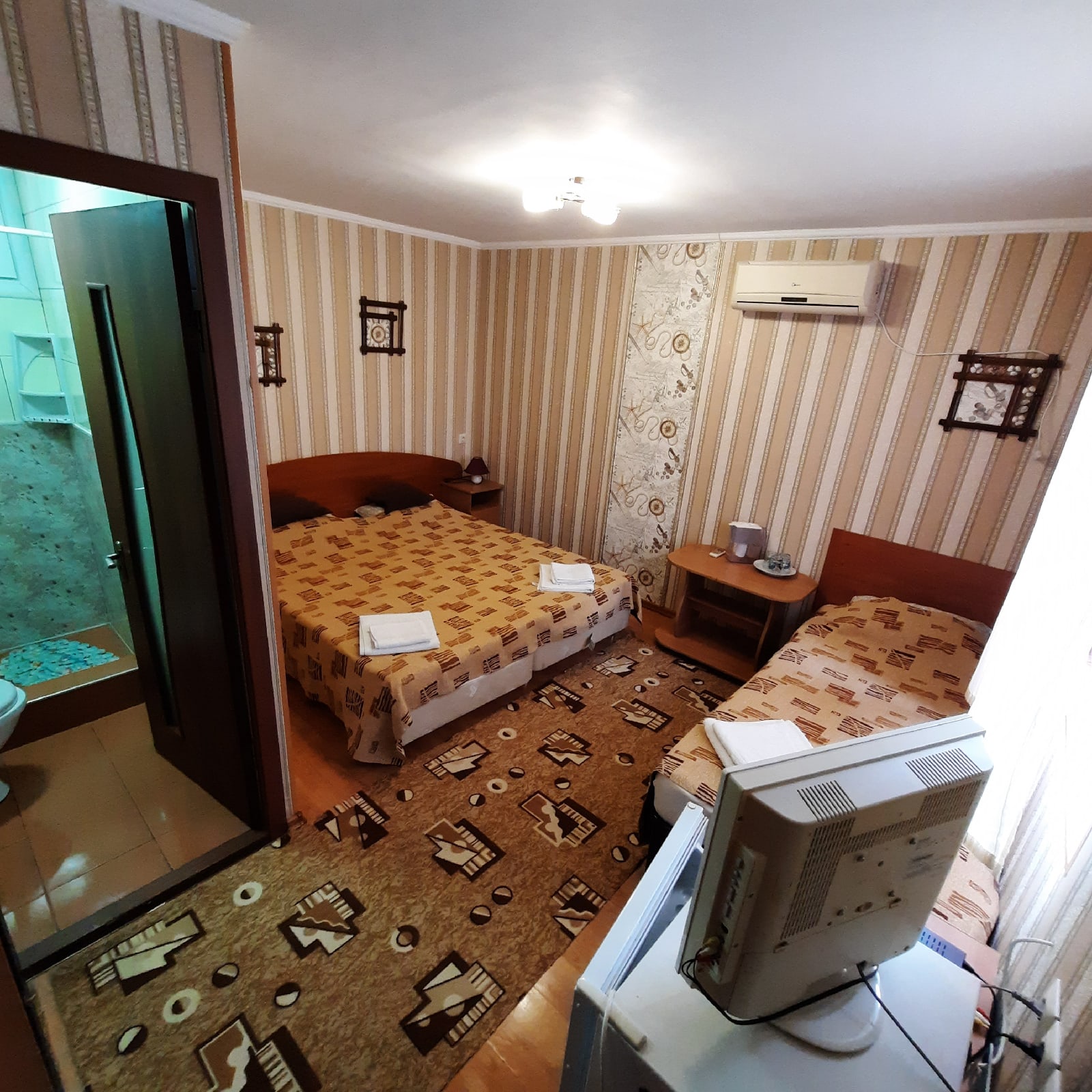 Фото Усадьба