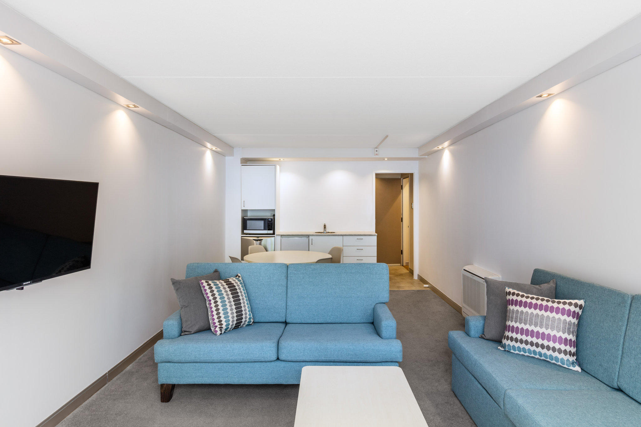 Фото Holiday Inn Auckland Airport, an Ihg Hotel