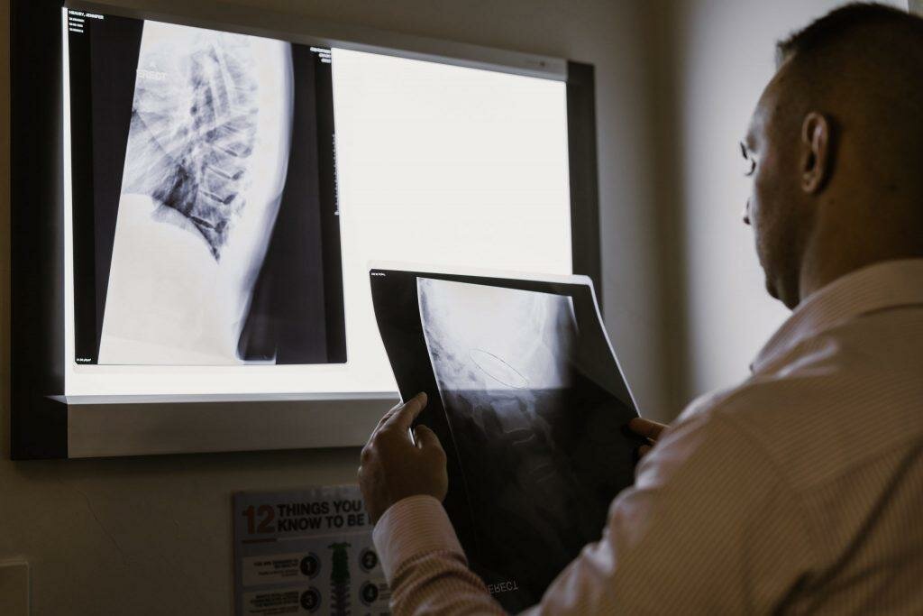 Medical center, clinic Adaptive Chiro Cbd, Melbourne, photo