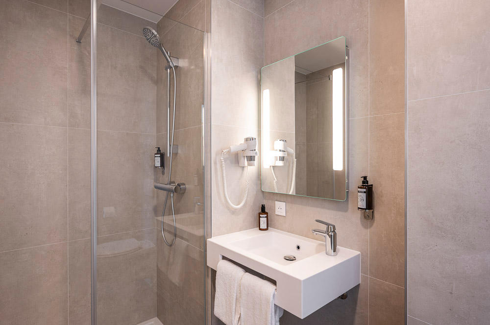 Фото B&b Hotel Hasselt